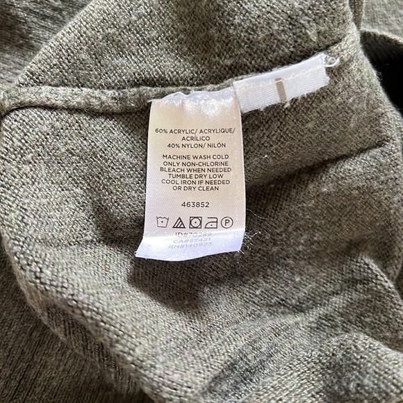 Loft Sweater - Picture 4 of 5